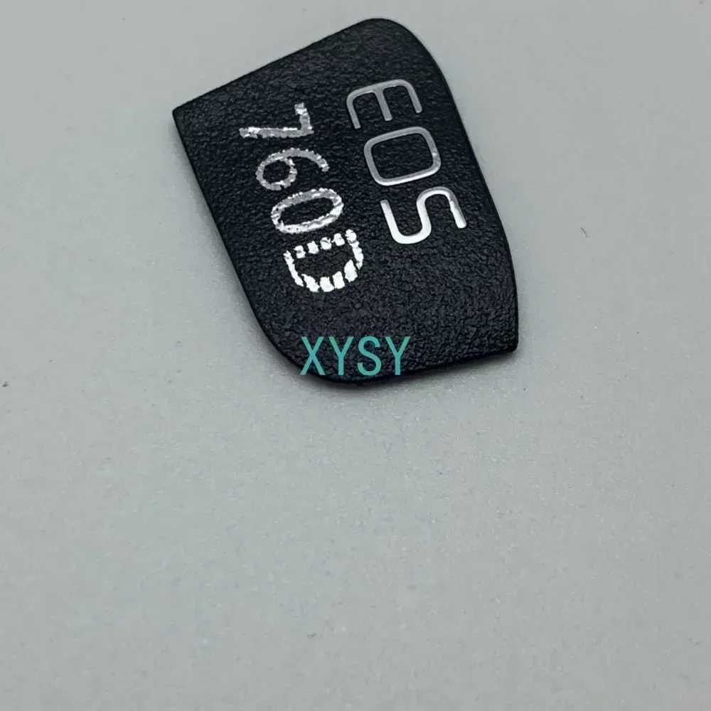 Nieuw voor Canon VOOR EOS 760D - Logo Model Kit recensie en prijs