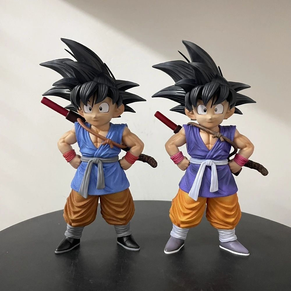 Anime Dragon Ball Z Figuur GT  - Model Kit Dragon recensie en prijs