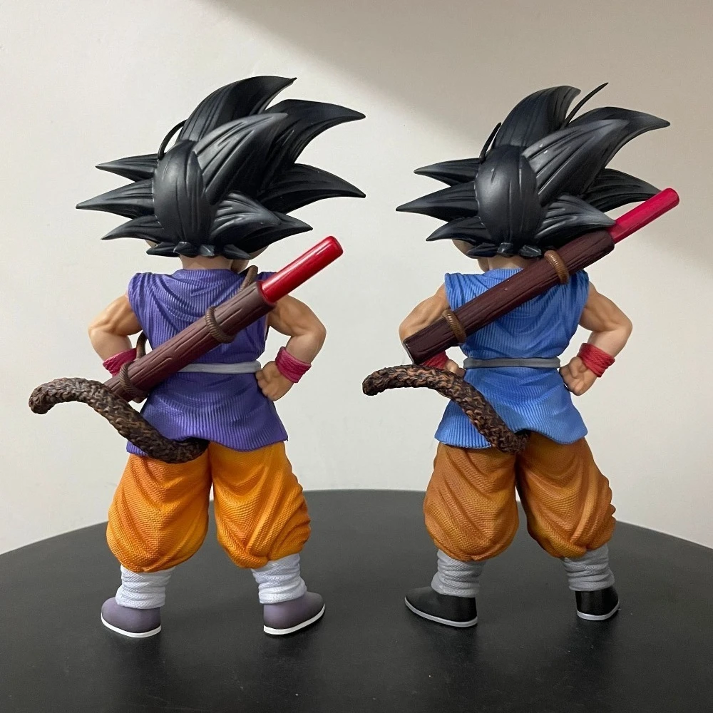 Anime Dragon Ball Z Figuur GT  - Model Kit Dragon recensie en prijs