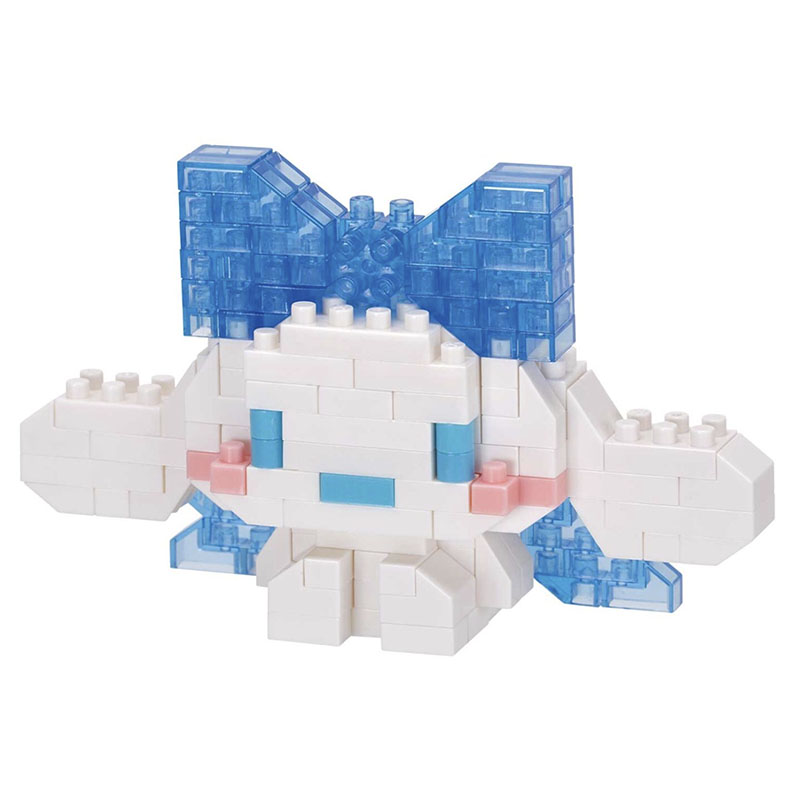 Nanoblock Sanrio Micro Bouwste - Model Kit For Girls recensie en prijs
