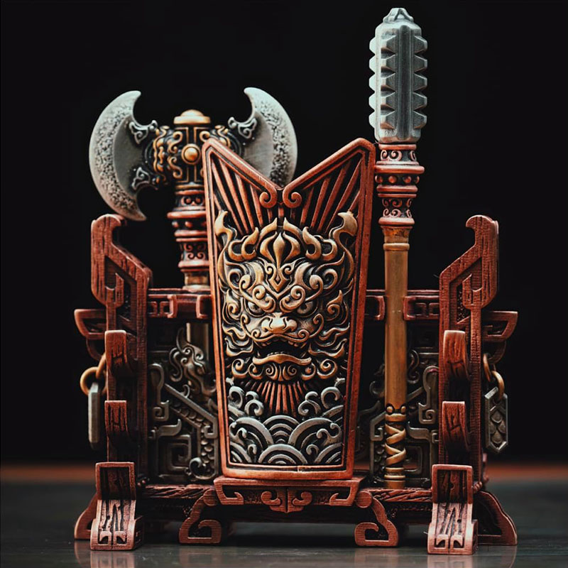 Origineel Logo 2026 Nieuwe Pas - Logo Model Kit recensie en prijs