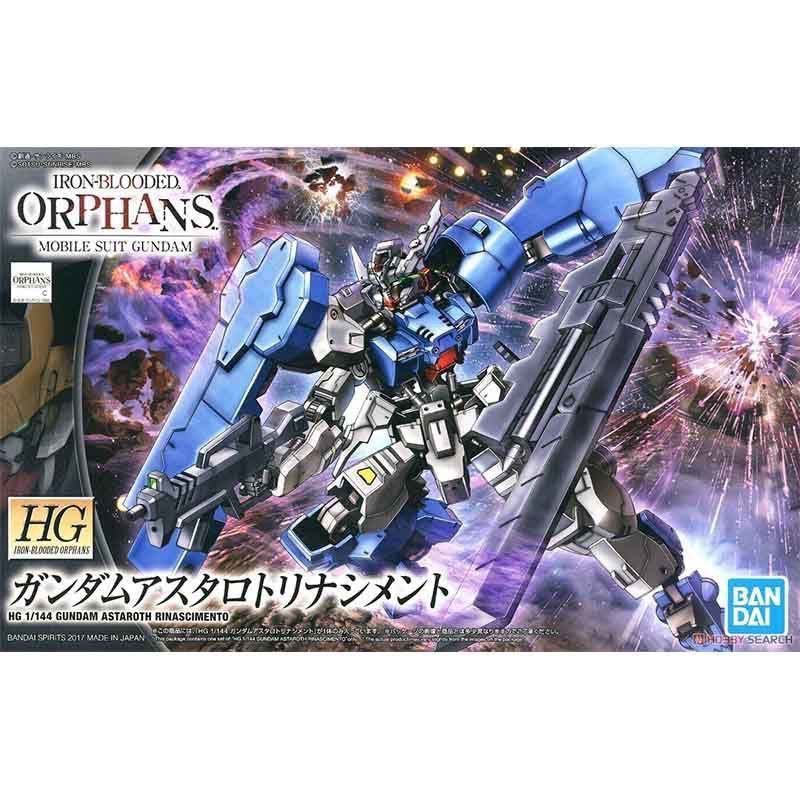 Bandai Originele Gundam Iron B - Model Kit Non Gundam recensie en prijs