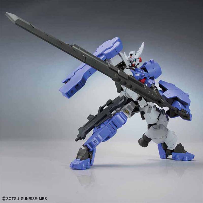 Bandai Originele Gundam Iron B - Model Kit Non Gundam recensie en prijs