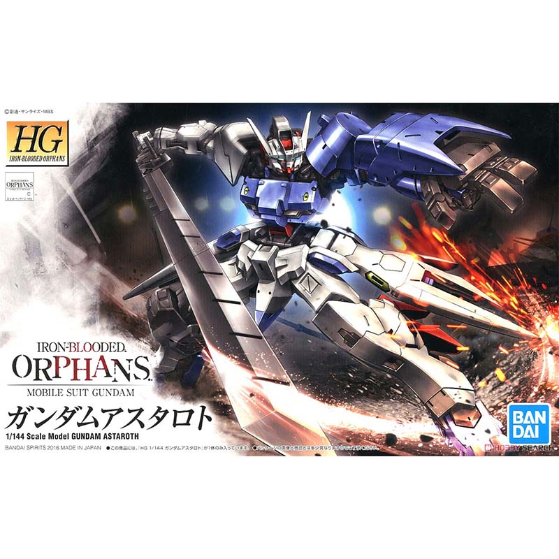 Bandai Originele Gundam Iron B - Model Kit Non Gundam recensie en prijs