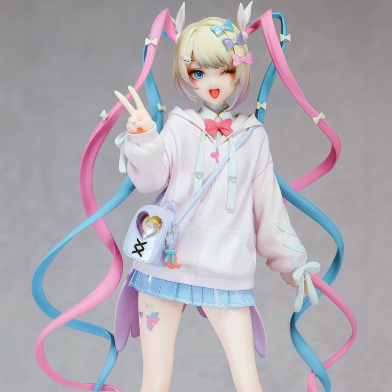 Angel Chan Limited Edition Ani - Model Kit For Girls recensie en prijs