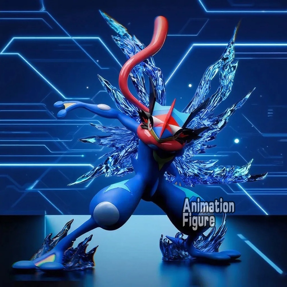 12 cm/4.72in Anime Pokemon Fig - Model Kit Rayquaza recensie en prijs