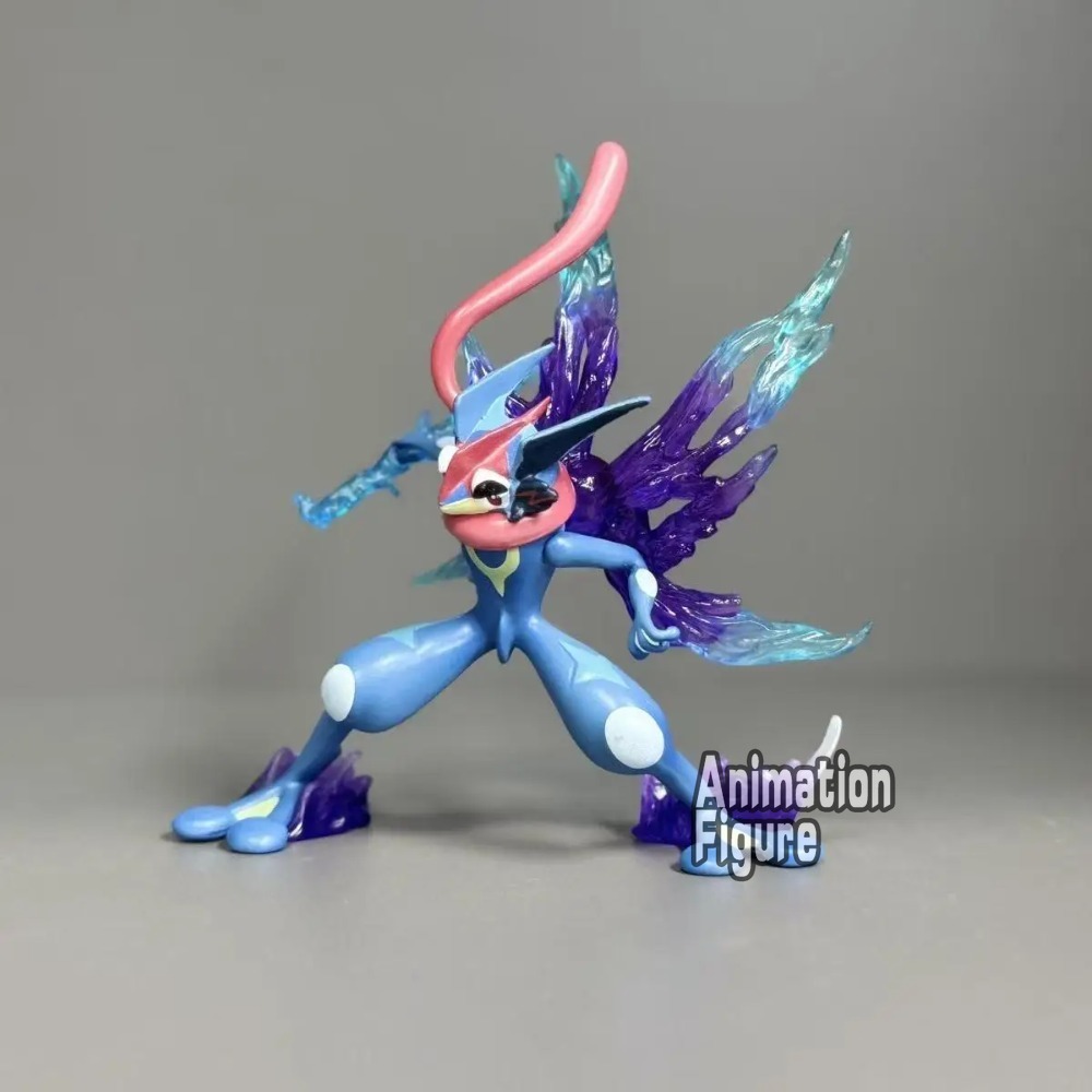 12 cm/4.72in Anime Pokemon Fig - Model Kit Rayquaza recensie en prijs