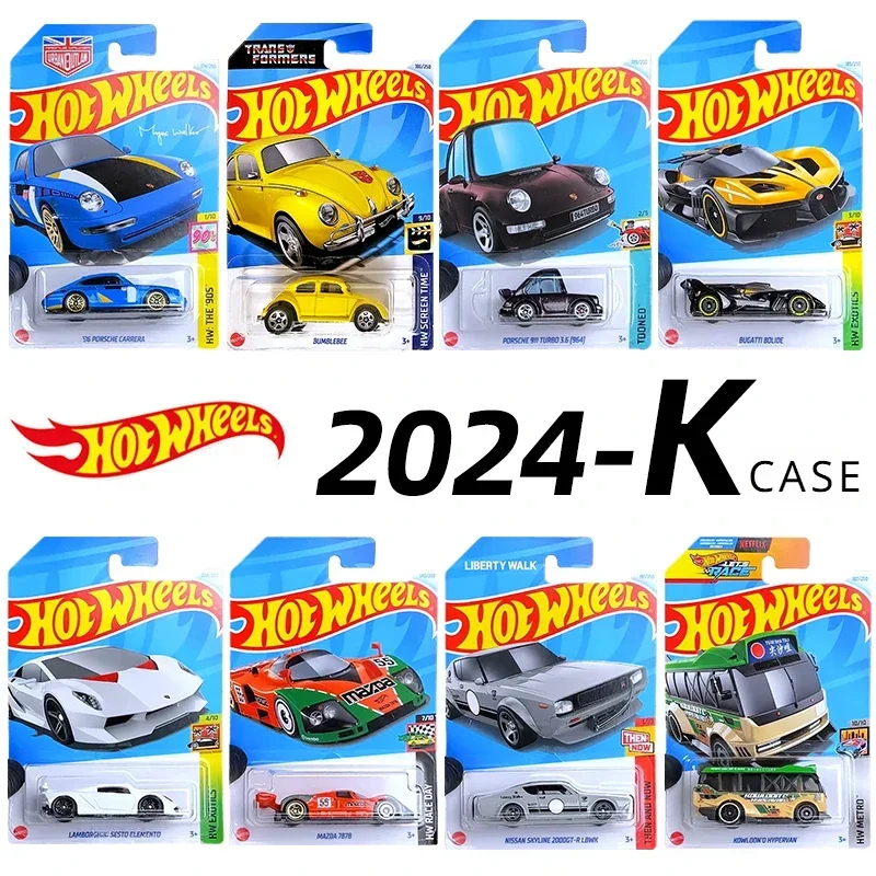 2024 C4982 Case K Originele Ho - Model Kit Cars recensie en prijs