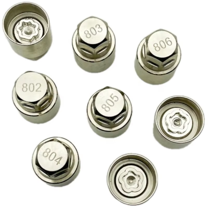 Anti-diefstal gereedschapset v - Model Kit Tool Set recensie en prijs