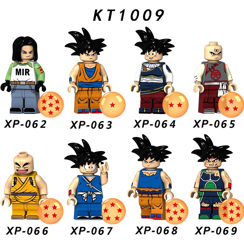 Dragon Ball Super Mini Figure  - Model Kit Dragon recensie en prijs