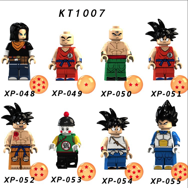 Dragon Ball Super Mini Figure  - Model Kit Dragon recensie en prijs