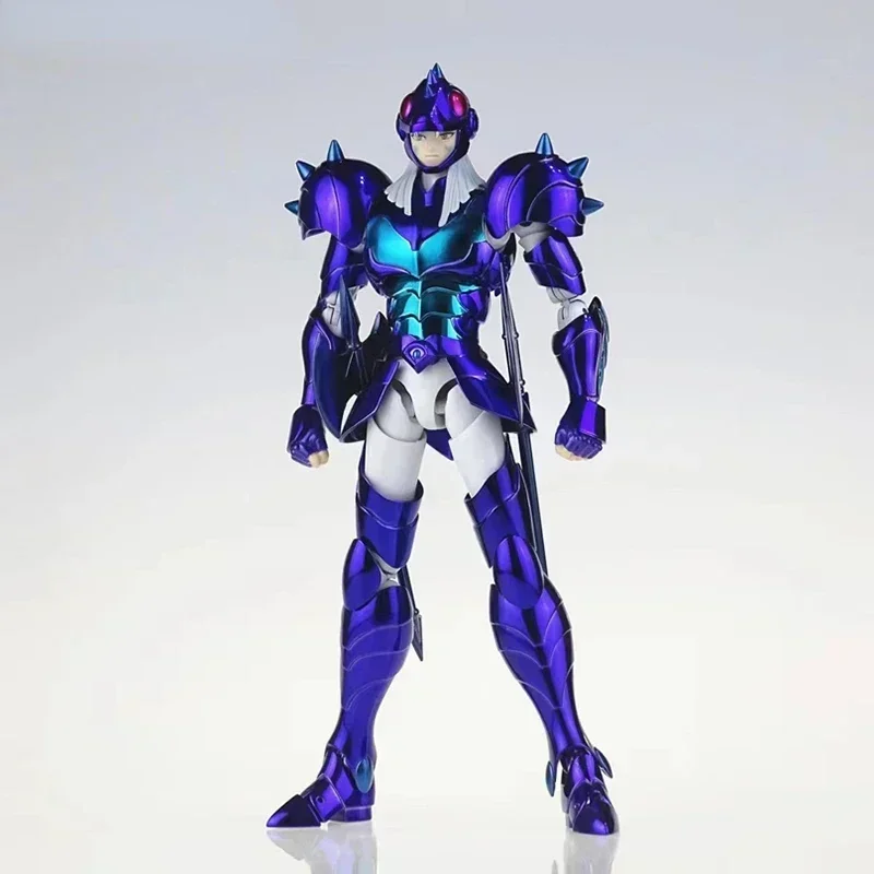 CS Saint Seiya Myth Cloth EXM/ - Model Kit Asgard recensie en prijs