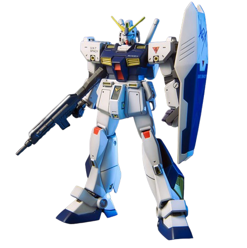 Bandai Echt HG 1/144 RX-78 NT- - Model Kit Non Gundam recensie en prijs