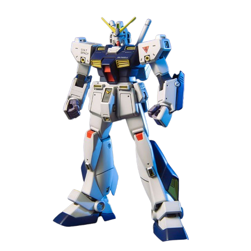 Bandai Echt HG 1/144 RX-78 NT- - Model Kit Non Gundam recensie en prijs