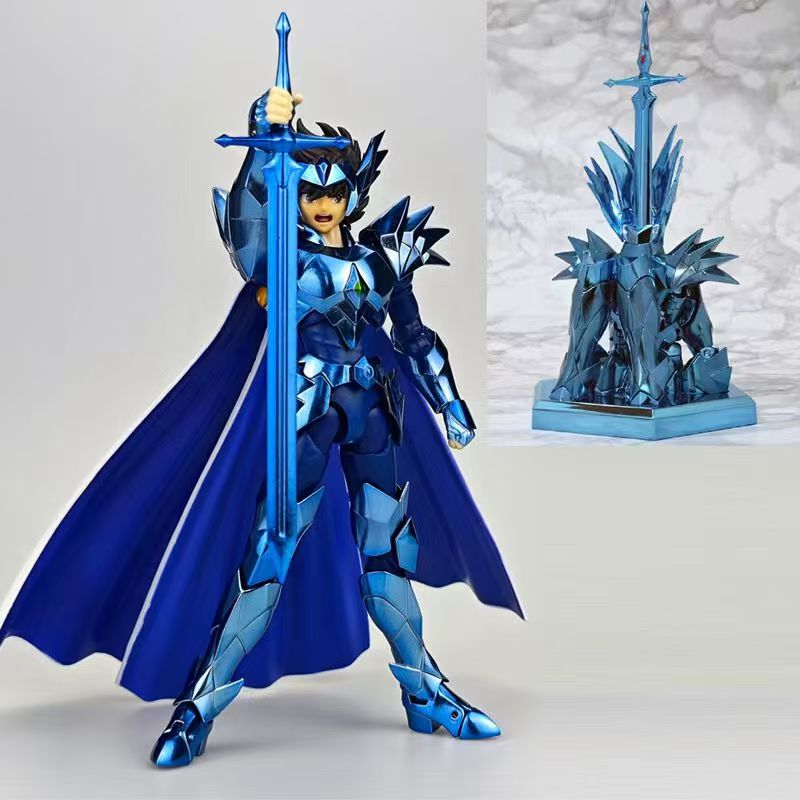 Op voorraad MST Model Saint Se - Model Kit Asgard recensie en prijs