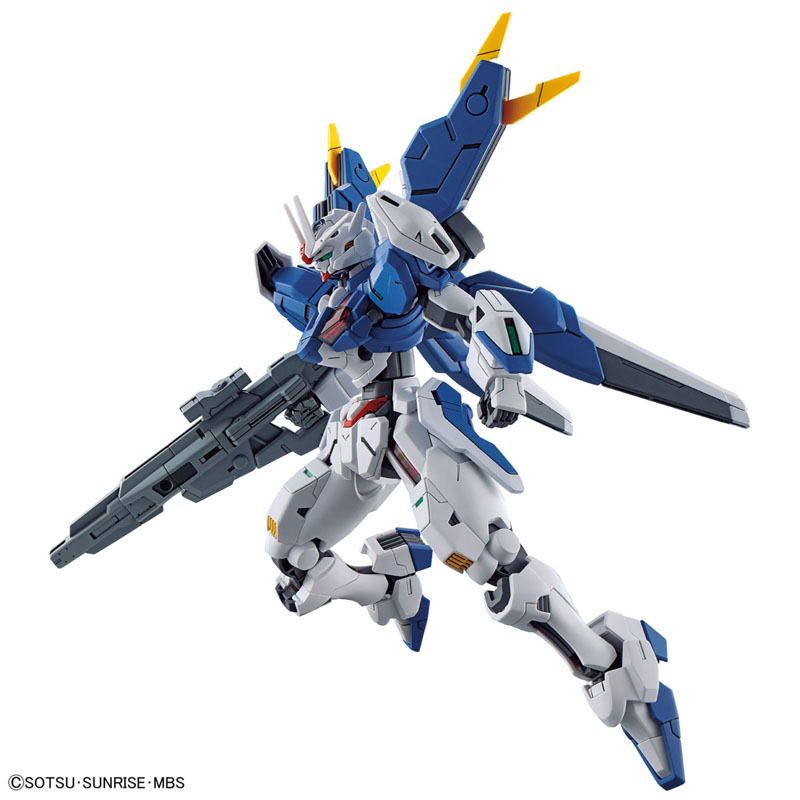 In Voorraad Bandai 100% Echt G - Model Kit Non Gundam recensie en prijs