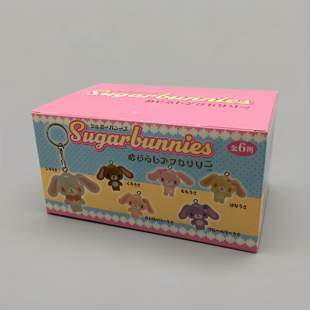 Nieuwe Aankomst Anime Actiefig - Model Kit Box recensie en prijs