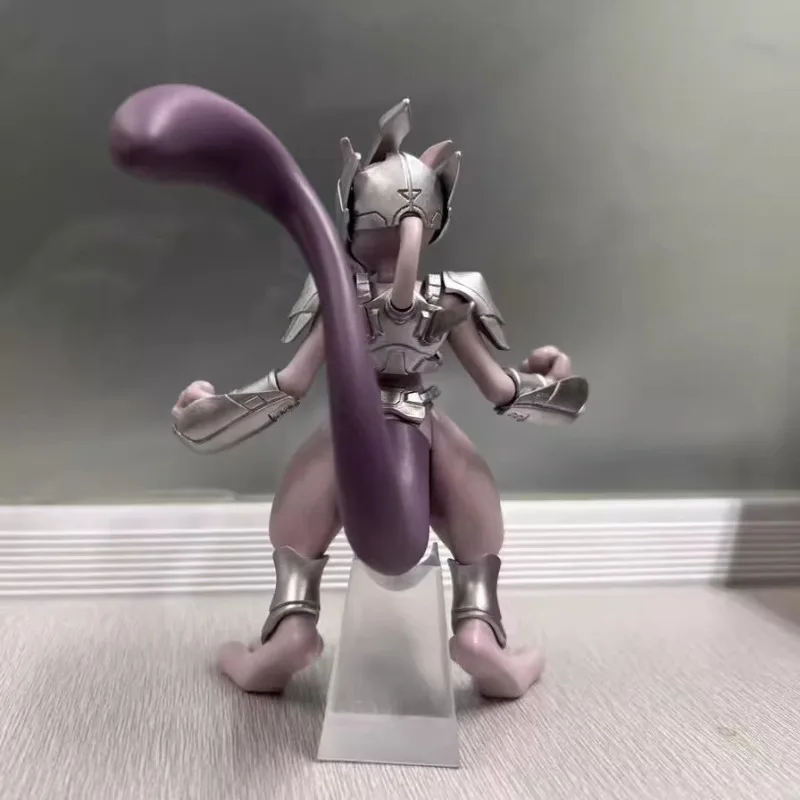 11 cm Pokemon Figuur Mewtwo An - Model Kit Rayquaza recensie en prijs