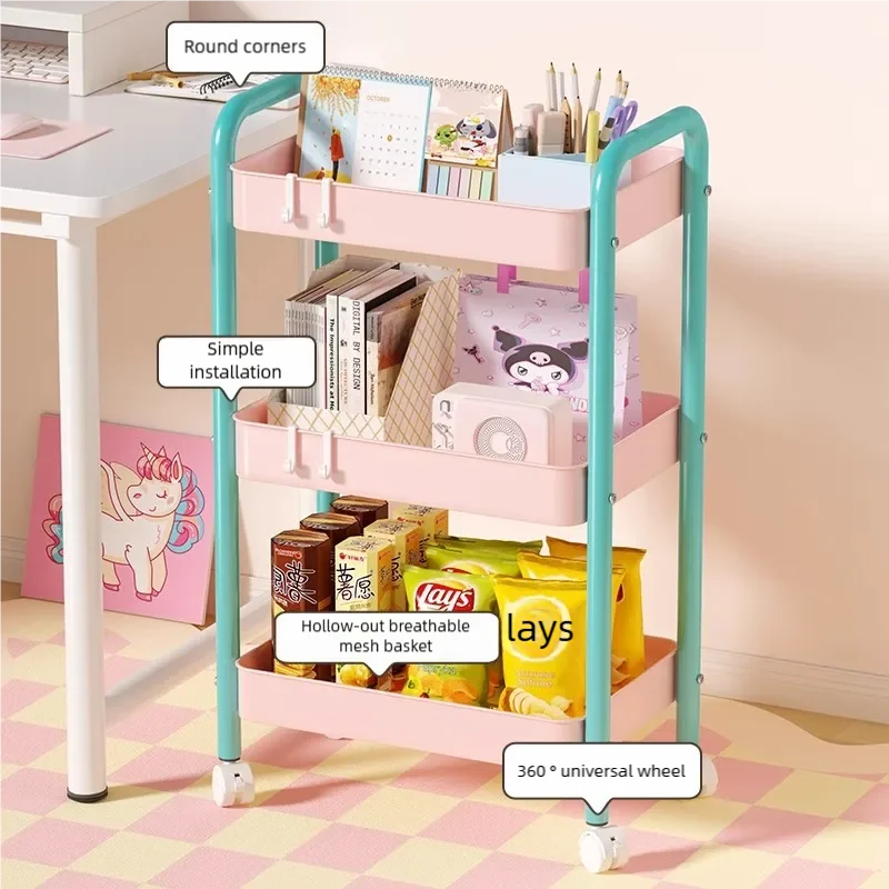 Hot Contrast Kleur Trolley Opb - Hot Wheels Car Mainline recensie en prijs
