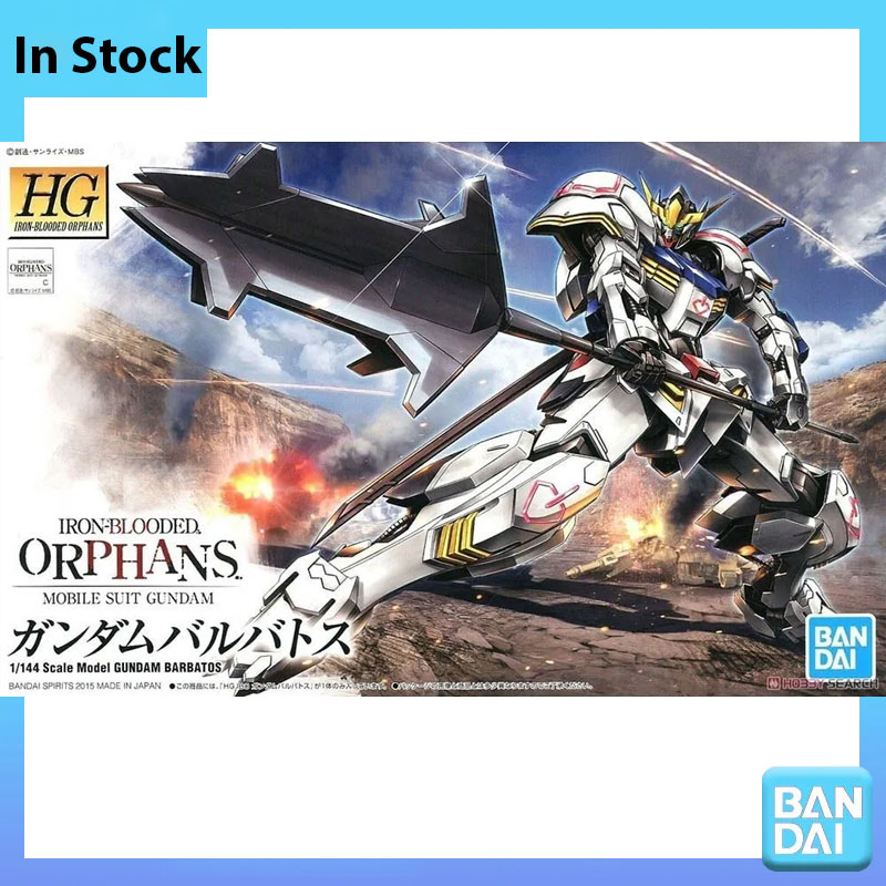 Bandai 100% Echt Gundam Model  - Model Kit Non Gundam recensie en prijs