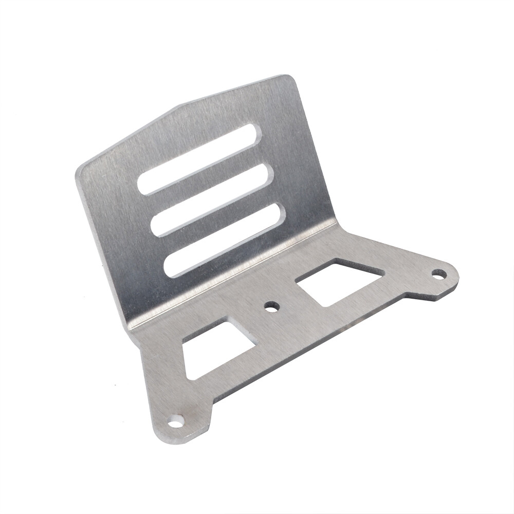Aluminium voorbumper compatibe - Model Kit Box recensie en prijs
