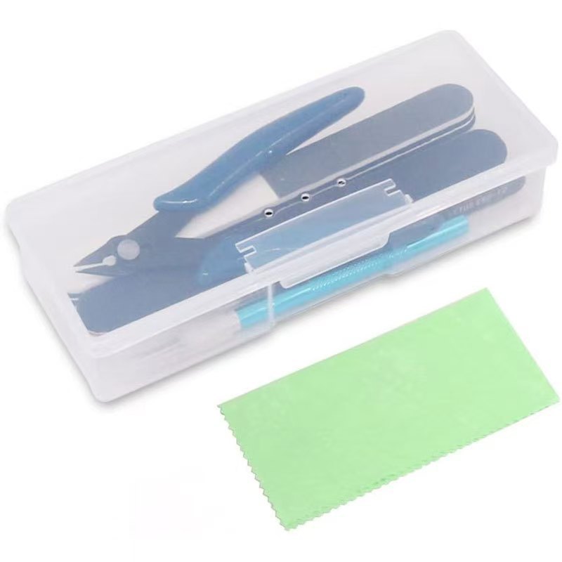 Gundam Model Gereedschapset Ba - Model Kit Tool Set recensie en prijs