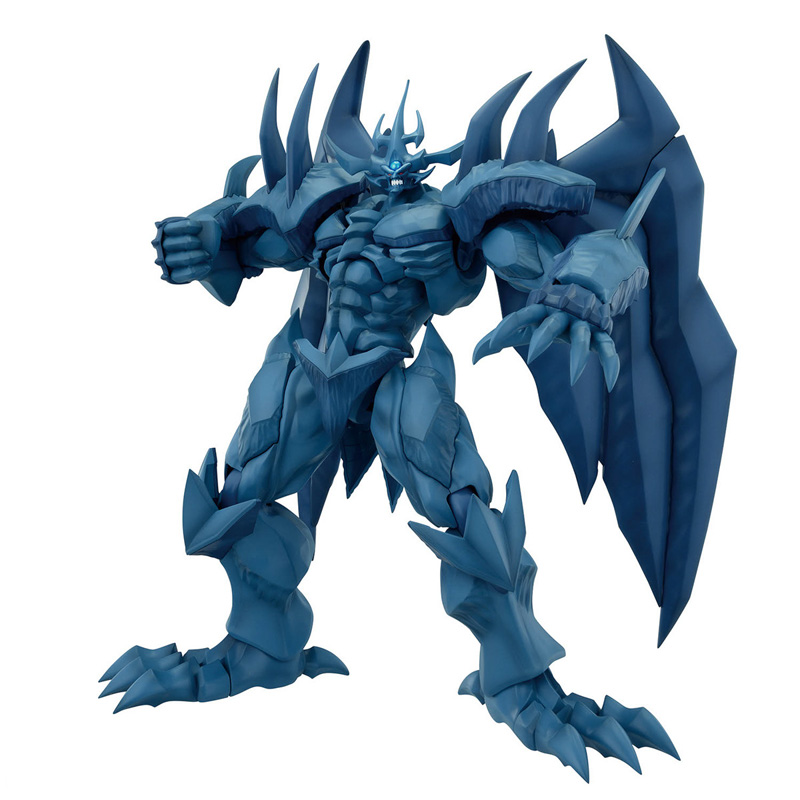 Volwassen Speelgoed Collectibl - Model Kit Obelisk The Tormentor recensie en prijs