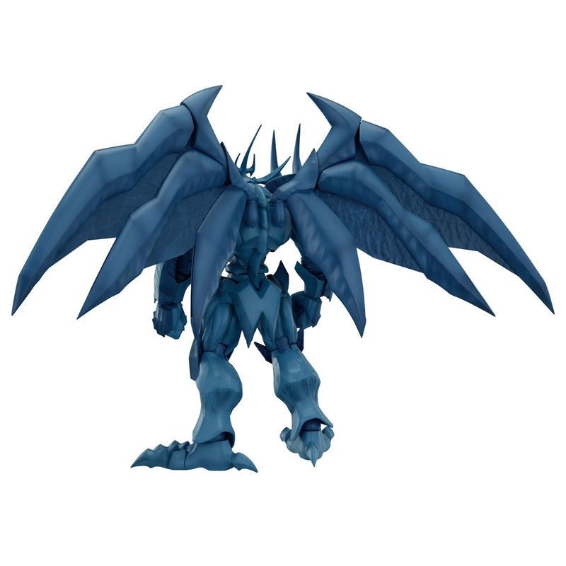 Volwassen Speelgoed Collectibl - Model Kit Obelisk The Tormentor recensie en prijs