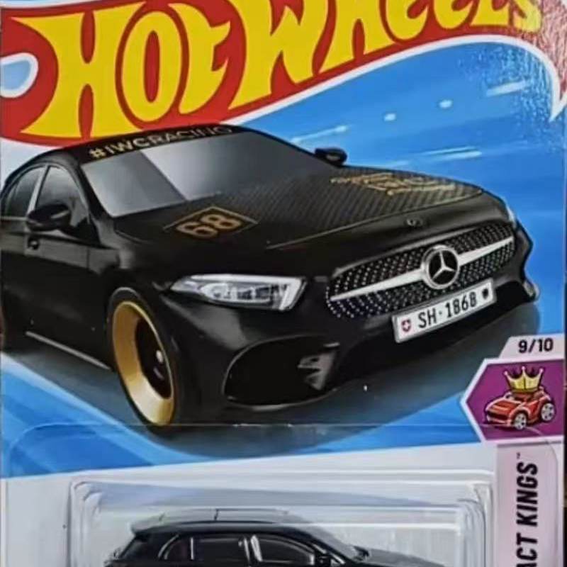 Nieuwe Hot Wheels 2026 Mainlin - Hot Wheels Car Mainline recensie en prijs
