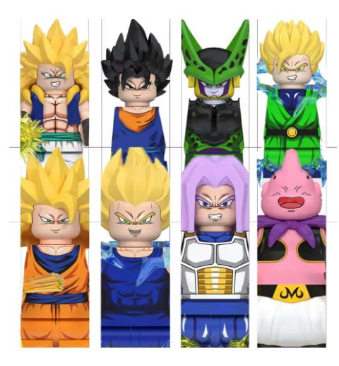 WM6179 WM6180 WM6181 WM6182 WM - Model Kit Dragon recensie en prijs