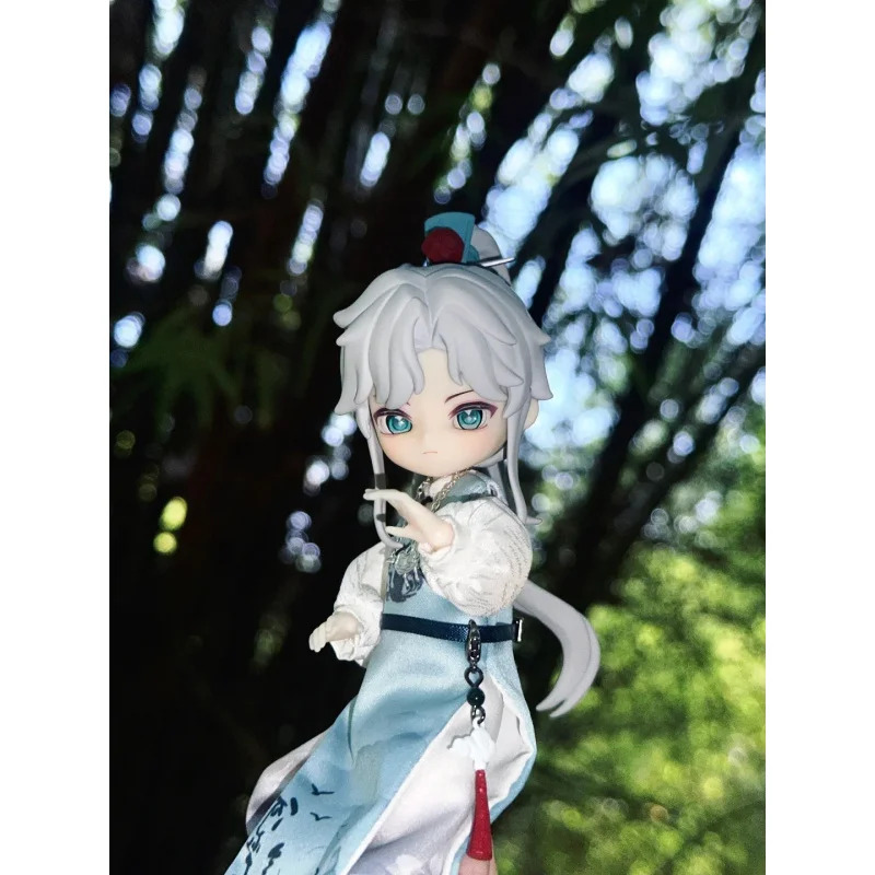 Nieuwe Originele Nagi Stap Flu - Model Kit Box recensie en prijs