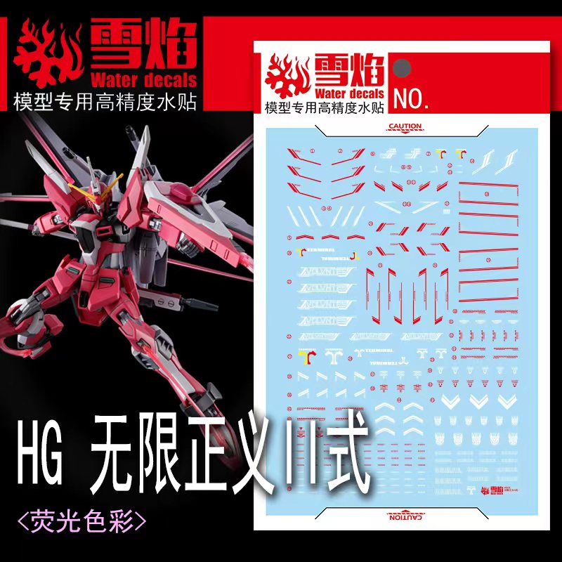 Model Decals Water Slide Decal - Model Kit Decals recensie en prijs