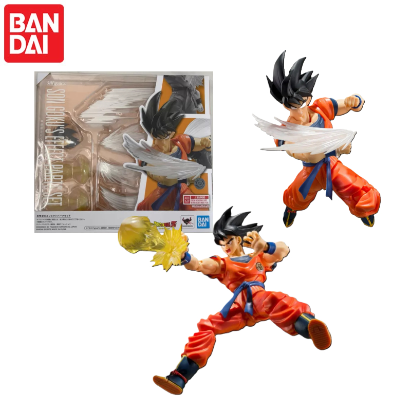 Op voorraad! Bandai SHF Dragon - Model Kit Dragon recensie en prijs