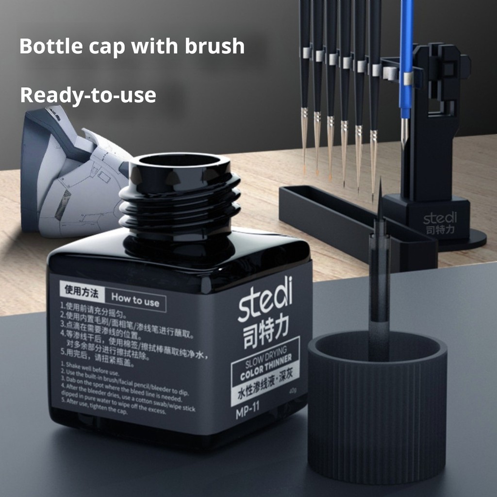 Stedi MP-serie 40g Verweervast - Model Kit Tool Set recensie en prijs