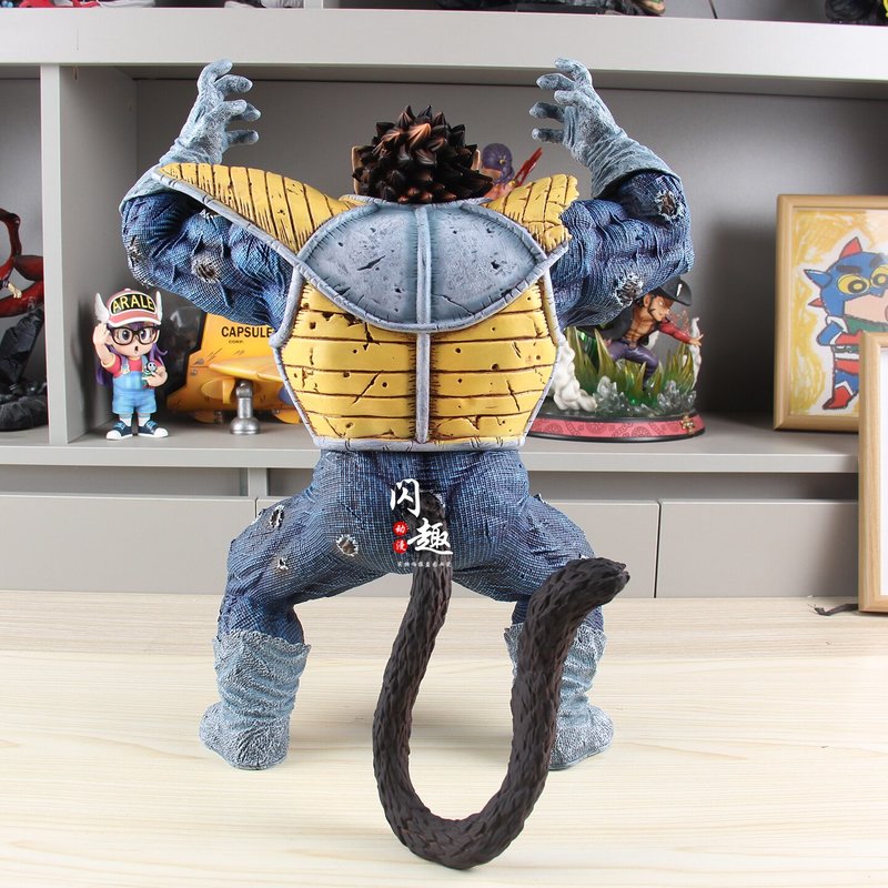 Hete Dragon Ball Z CCk Grote A - Model Kit Vegito recensie en prijs