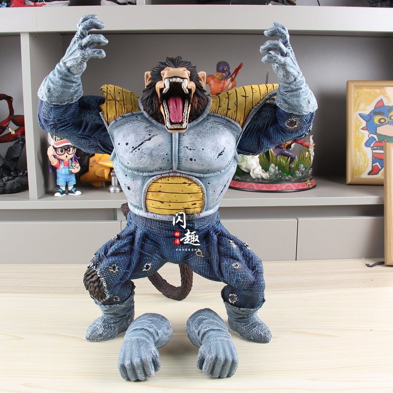 Hete Dragon Ball Z CCk Grote A - Model Kit Vegito recensie en prijs