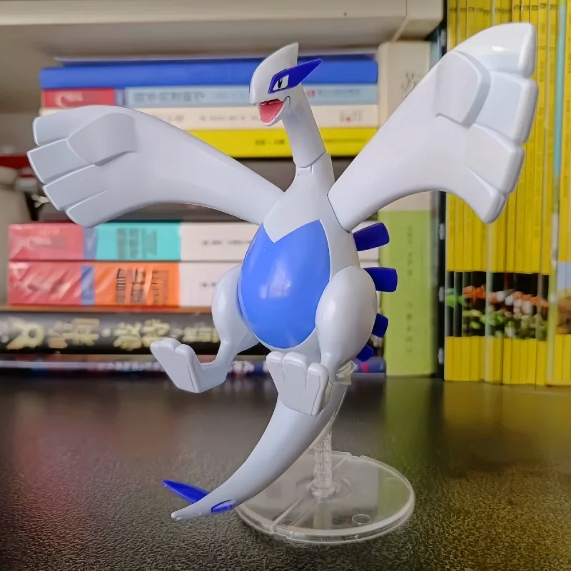 Hoge kwaliteit Pokemon Lugia f - Model Kit Rayquaza recensie en prijs