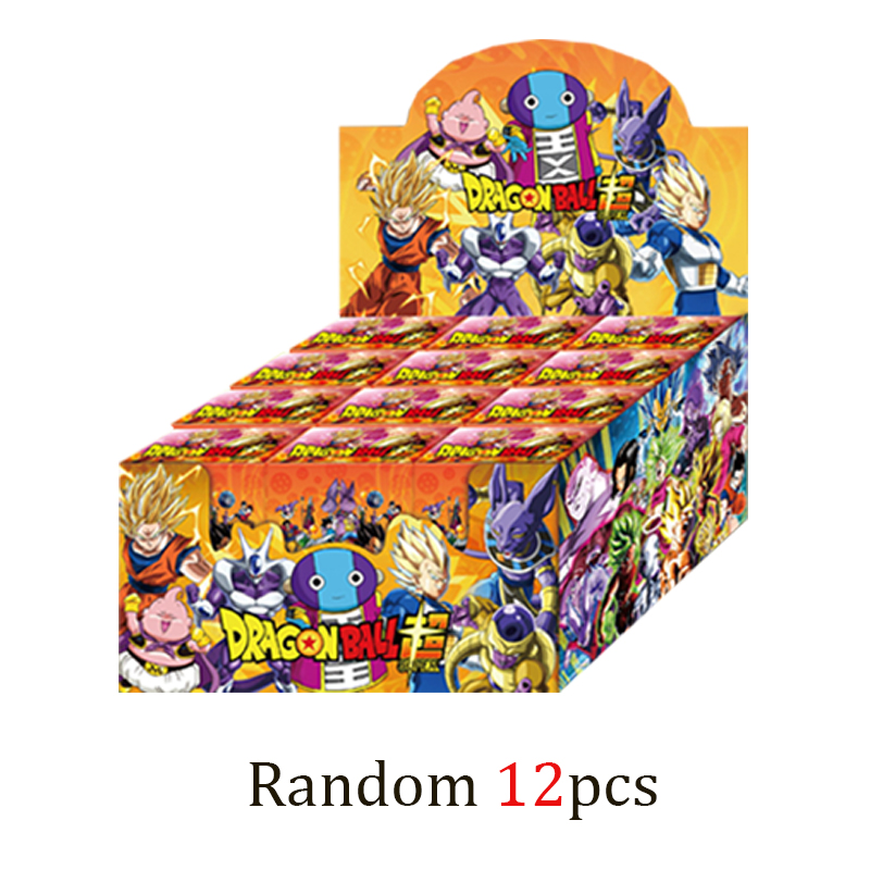 Blind box Dragon Ball Super So - Model Kit Vegito recensie en prijs