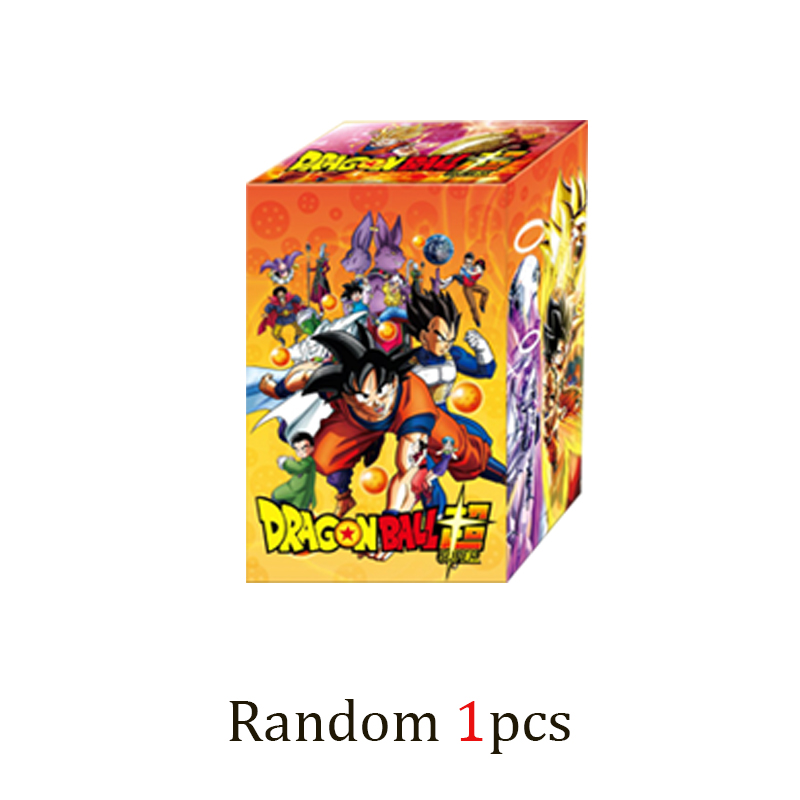 Blind box Dragon Ball Super So - Model Kit Vegito recensie en prijs