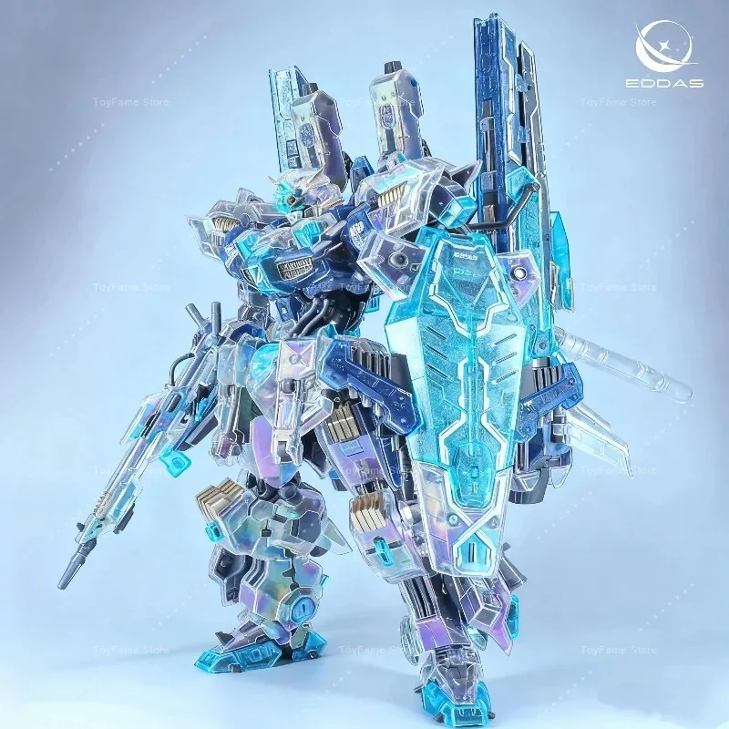 Op voorraad EDDAS 1/100 Transp - Model Kit Asgard recensie en prijs