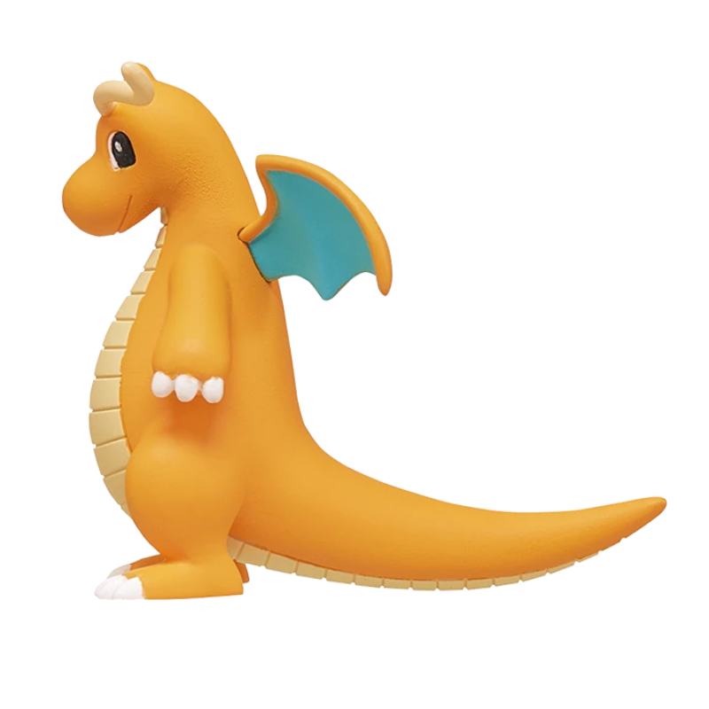 2024 Originele TOMY Pokémon Fi - Model Kit Rayquaza recensie en prijs
