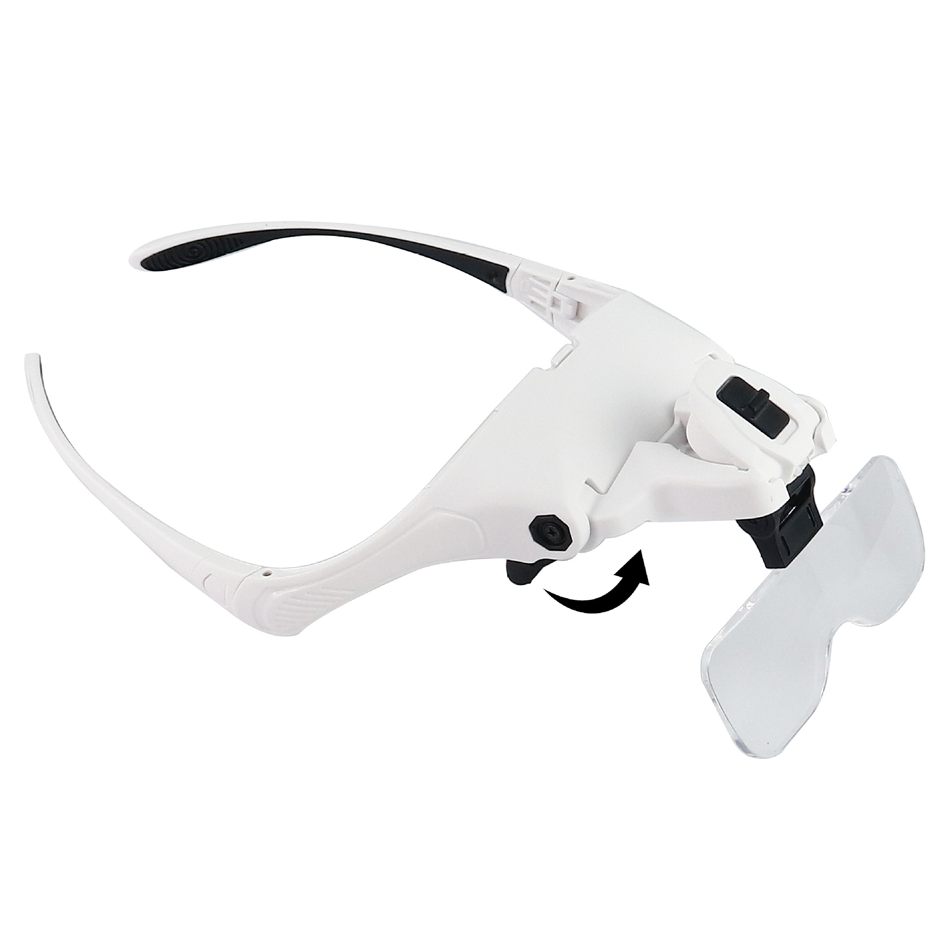 1.0X 1.5X 2.0X 2.5X 3.5X Verst - Magnifier With Light recensie en prijs