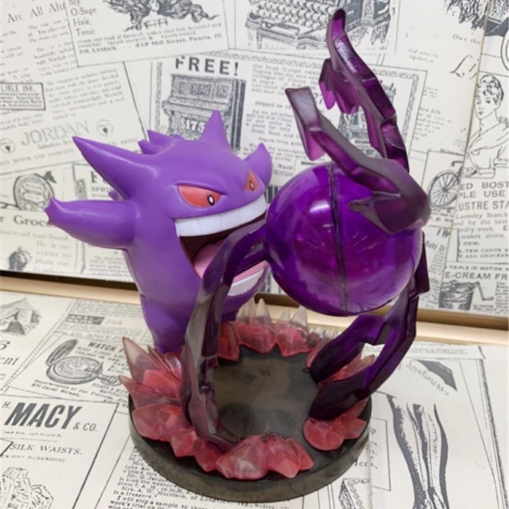 15 cm/5.90in Anime Pokemon Fig - Model Kit Rayquaza recensie en prijs