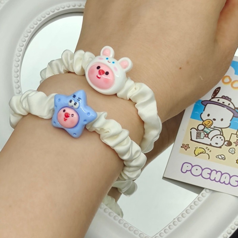 Leuke cartoon loopy mode haarb - Model Kit For Girls recensie en prijs