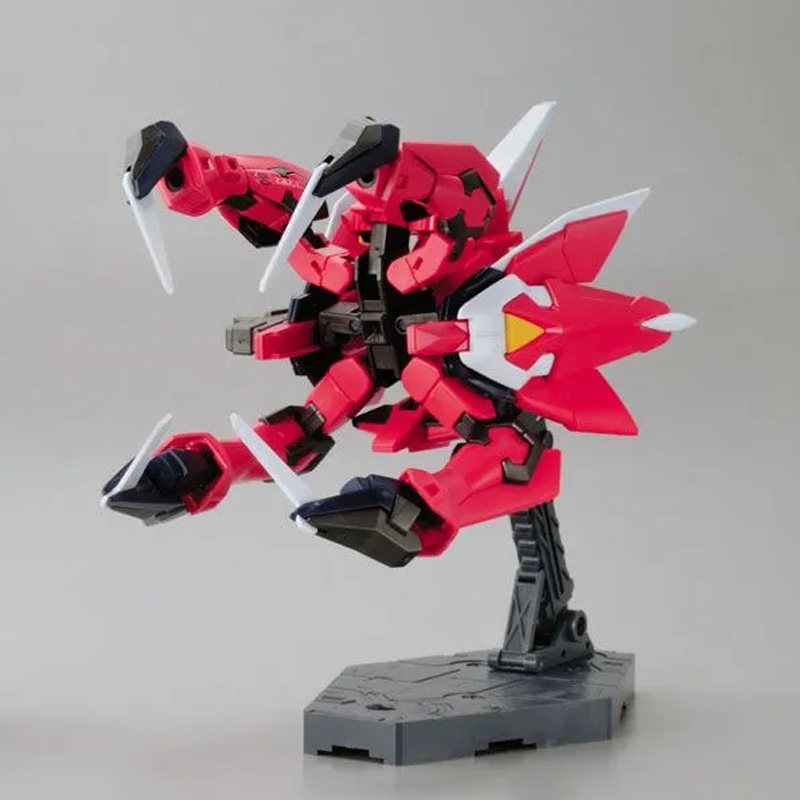 Bandai GUNDAM Echt Model Kit H - Model Kit Non Gundam recensie en prijs