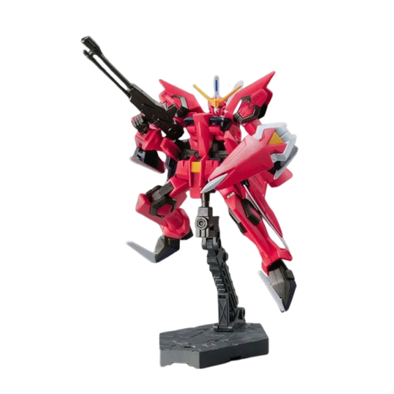 Bandai GUNDAM Echt Model Kit H - Model Kit Non Gundam recensie en prijs