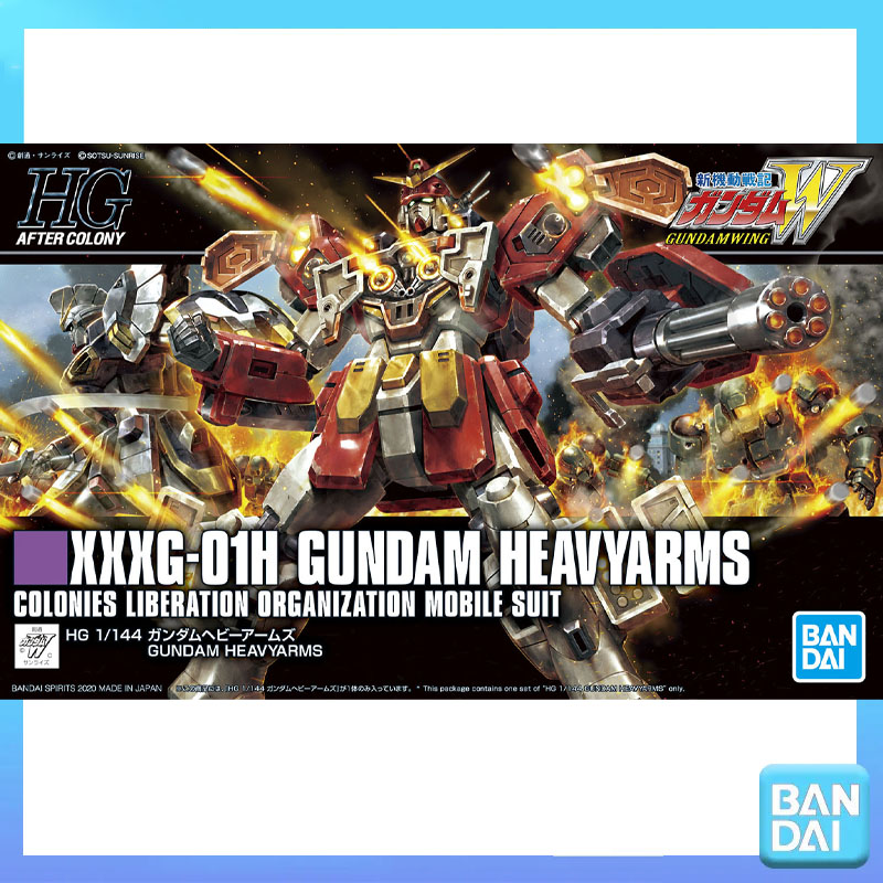 Bandai 100% Echt Gundam Model  - Model Kit Non Gundam recensie en prijs