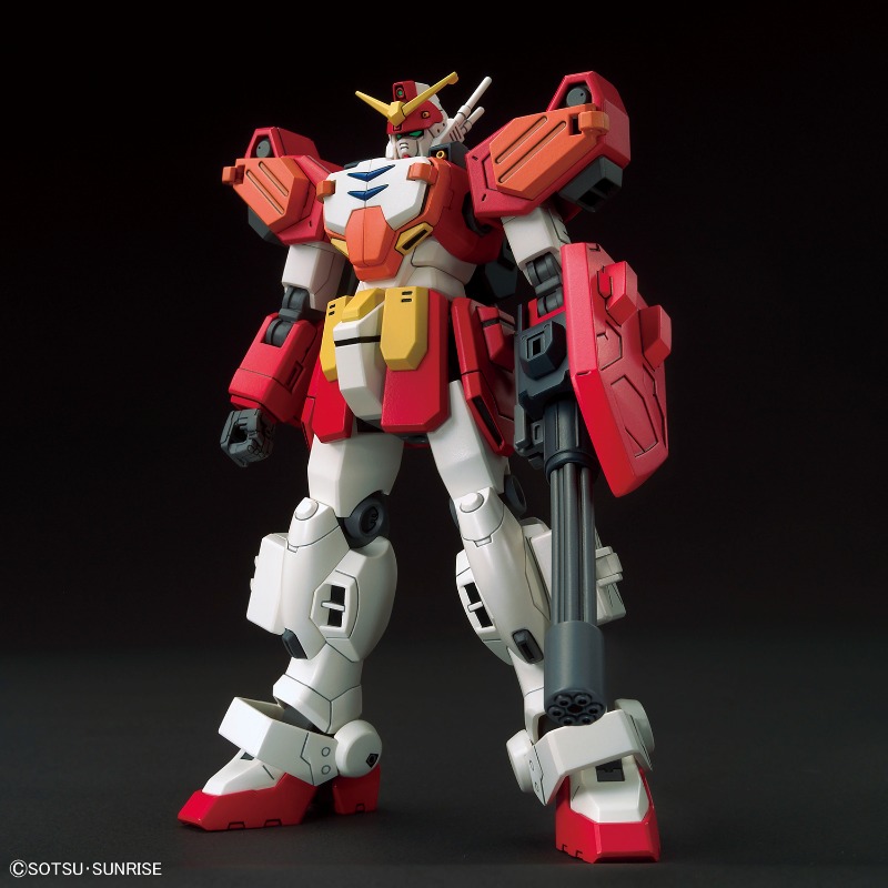 Bandai 100% Echt Gundam Model  - Model Kit Non Gundam recensie en prijs
