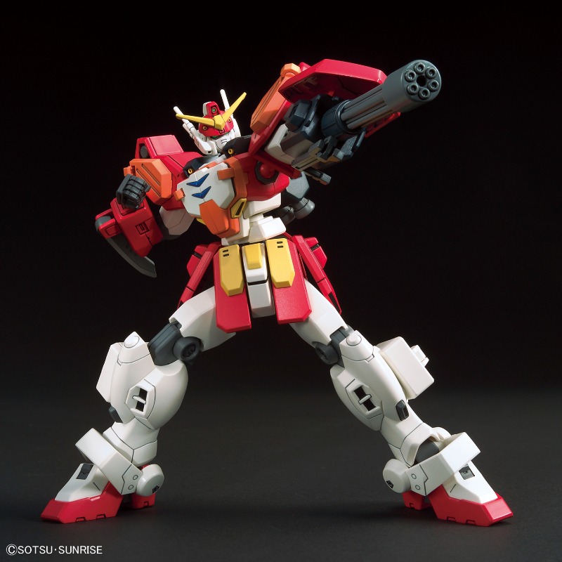Bandai 100% Echt Gundam Model  - Model Kit Non Gundam recensie en prijs